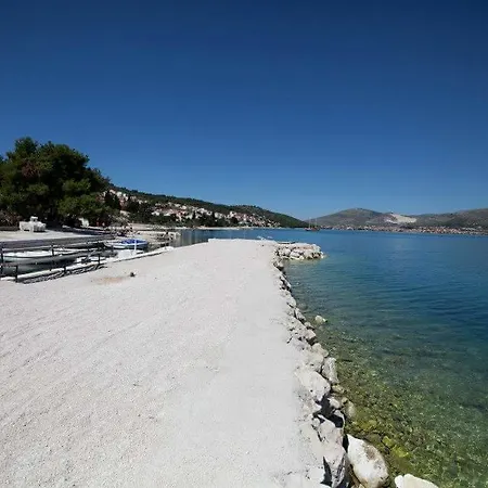 Culjak Daire Trogir