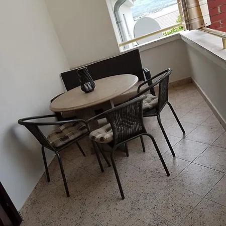 Culjak Daire Trogir