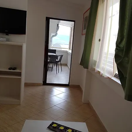 Daire Culjak Trogir