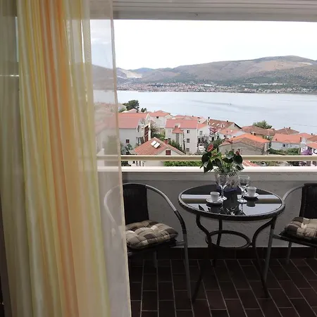 Daire Culjak Trogir