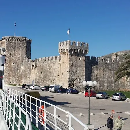 Culjak Διαμέρισμα *