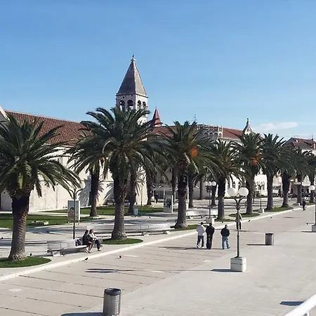 Culjak * Trogir