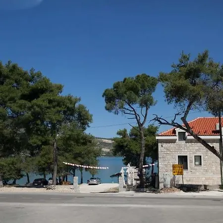 Culjak Trogir