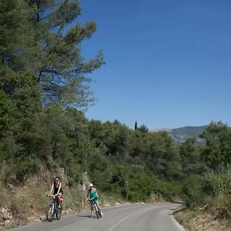 Culjak Διαμέρισμα *