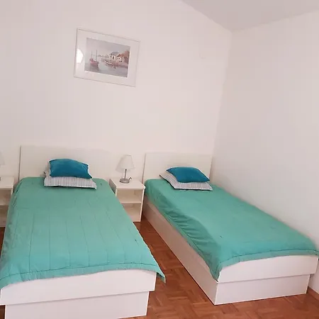 Διαμέρισμα Culjak Τρογκίρ