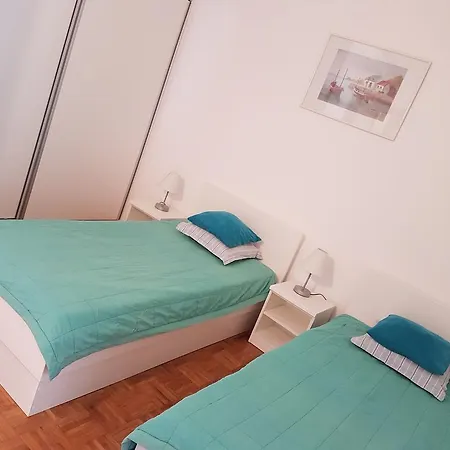 Culjak Apartment