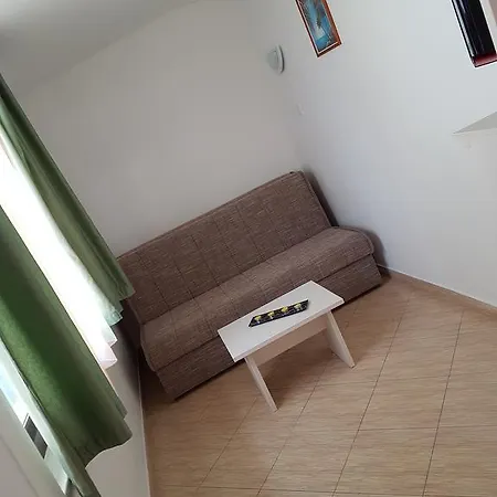 Apartment Culjak *