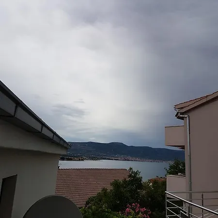 Culjak Διαμέρισμα