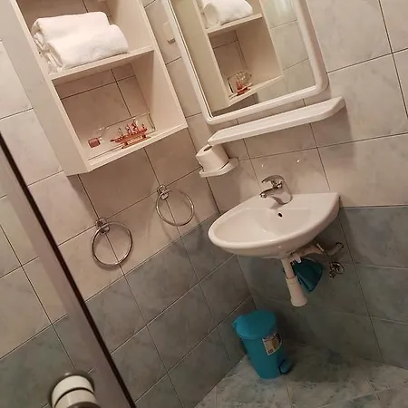 Culjak Apartment