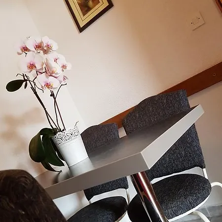 Διαμέρισμα Culjak Τρογκίρ