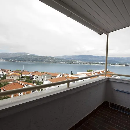 Culjak * Trogir