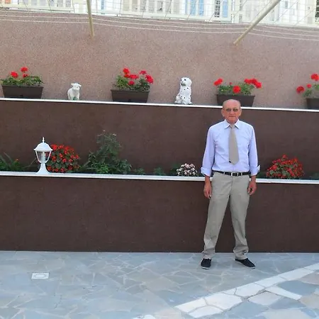 Apartament Culjak *