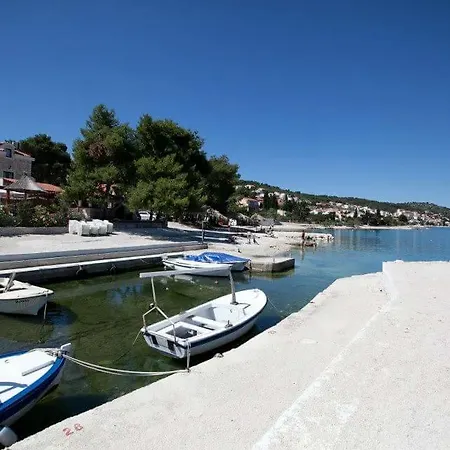 Culjak * Trogir