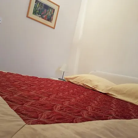 Apartament Culjak Trogir