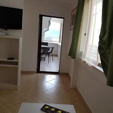 Apartament Culjak Trogir