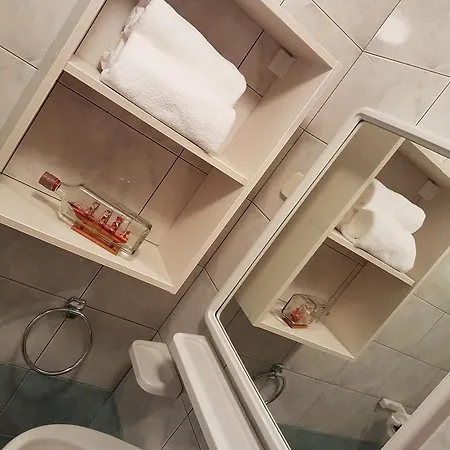 Culjak Apartament