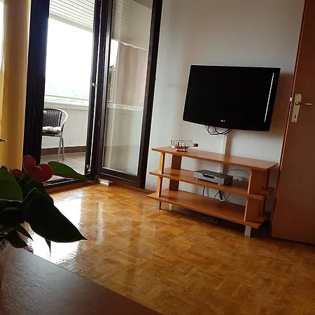 Apartament Culjak